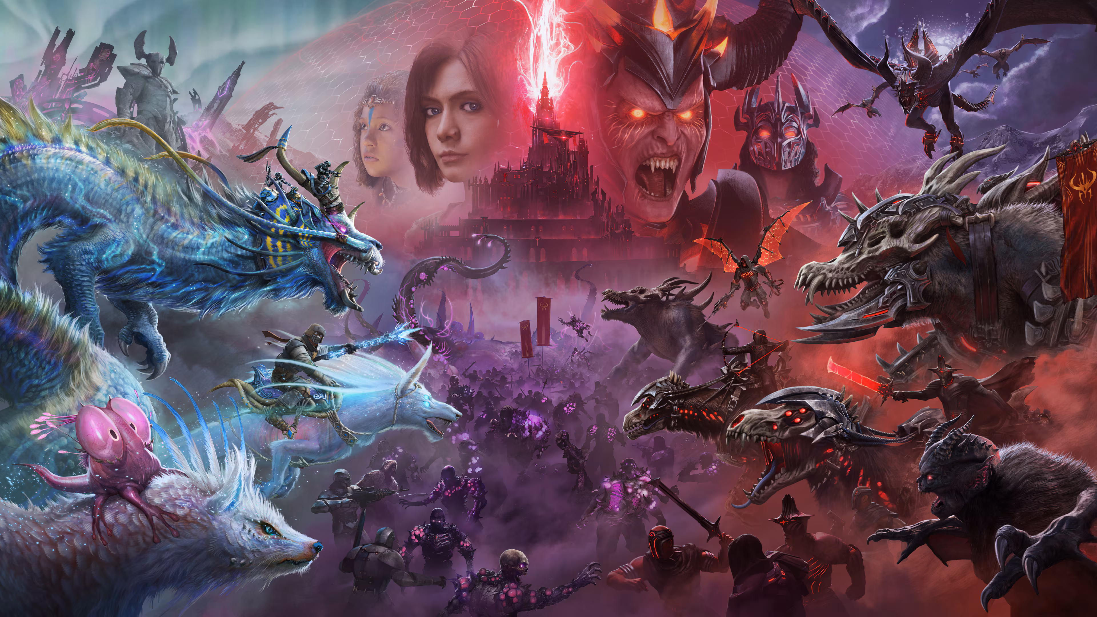 Illustration ARK pour Astraeos