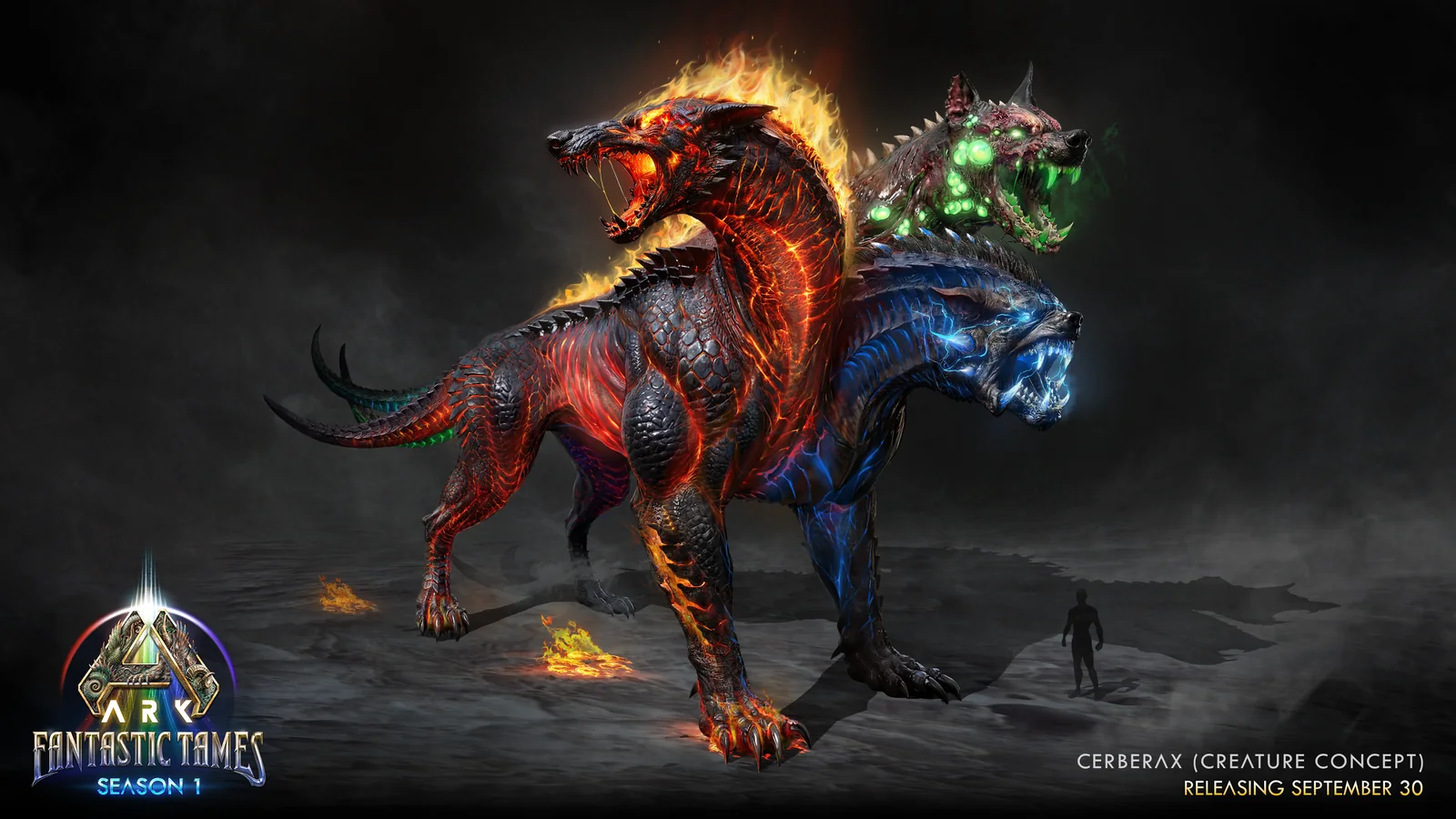 Unreal 5.8, ouvertures des transferts sur Genesis et les mods de la semaine